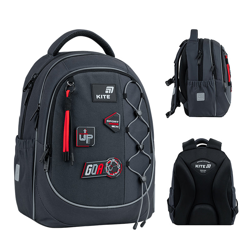 School backpack Kite Education Sport Mode K26-700M-6
