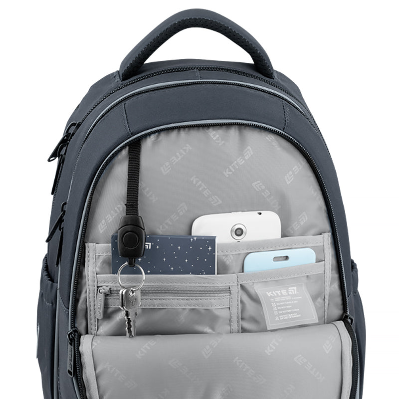 School backpack Kite Education Sport Mode K26-700M-6