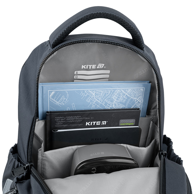 School backpack Kite Education Sport Mode K26-700M-6