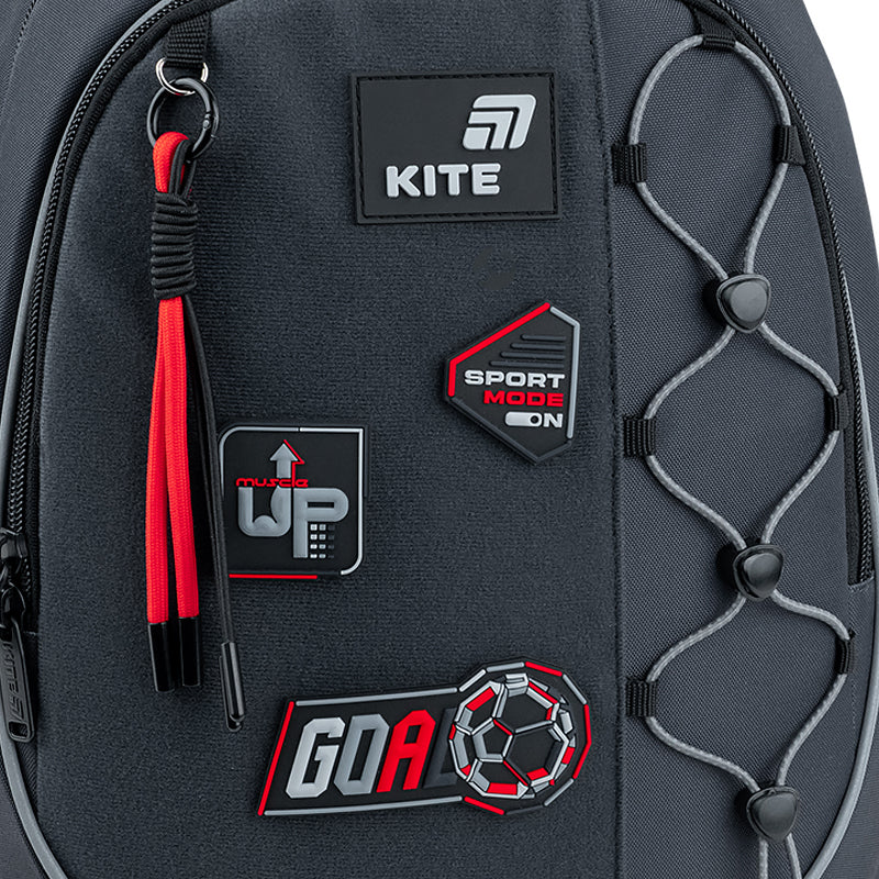 School backpack Kite Education Sport Mode K26-700M-6