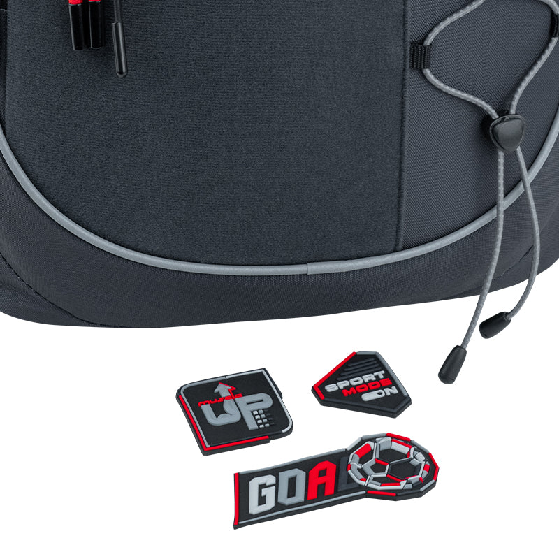 School backpack Kite Education Sport Mode K26-700M-6
