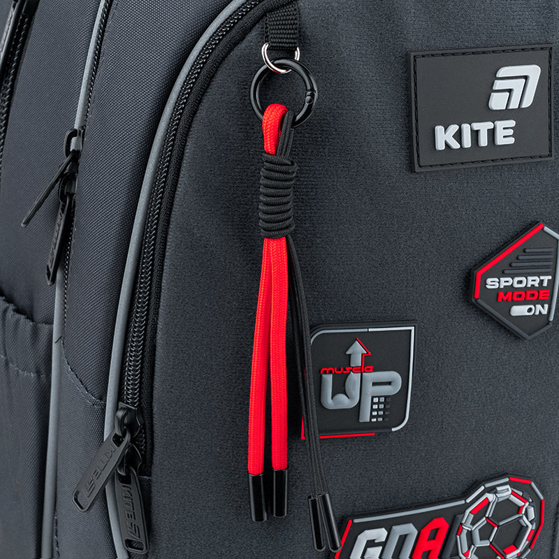 School backpack Kite Education Sport Mode K26-700M-6