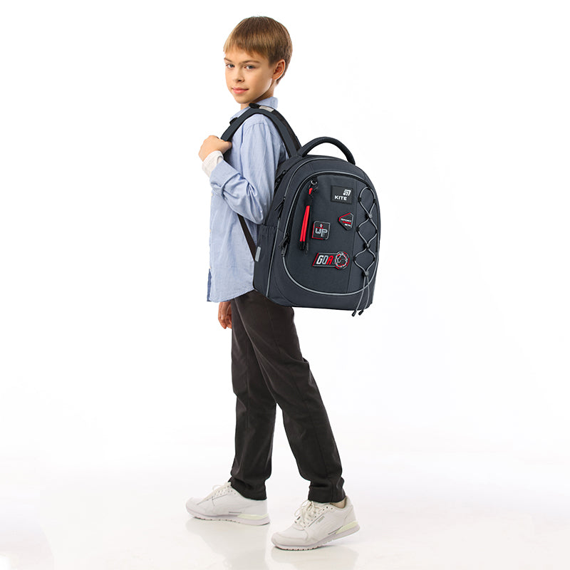School backpack Kite Education Sport Mode K26-700M-6