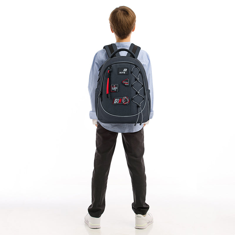School backpack Kite Education Sport Mode K26-700M-6