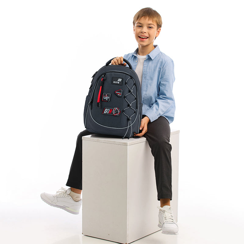 School backpack Kite Education Sport Mode K26-700M-6
