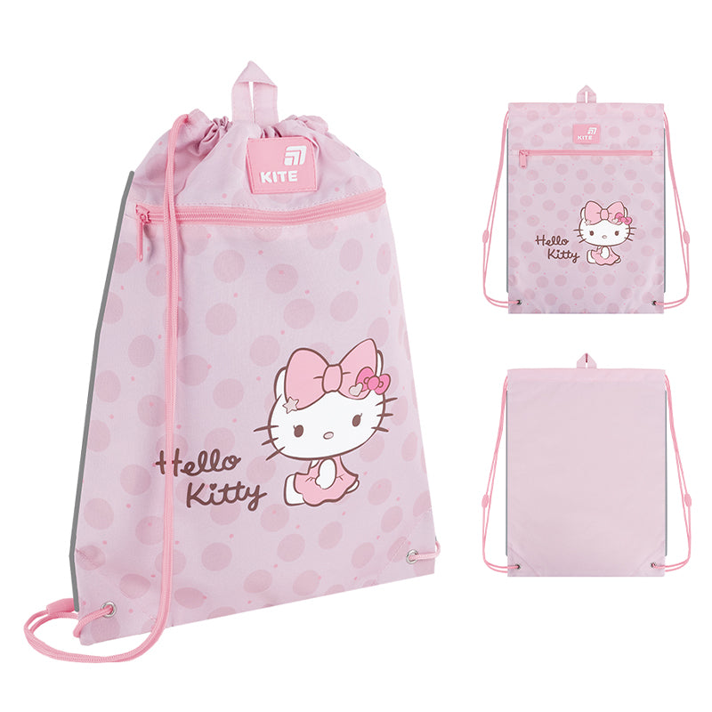 Shoe bag Kite Hello Kitty HK26-601M-2