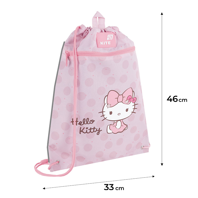 Shoe bag Kite Hello Kitty HK26-601M-2