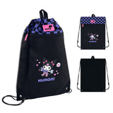 Shoe bag Kite Kuromi HK26-601M-3