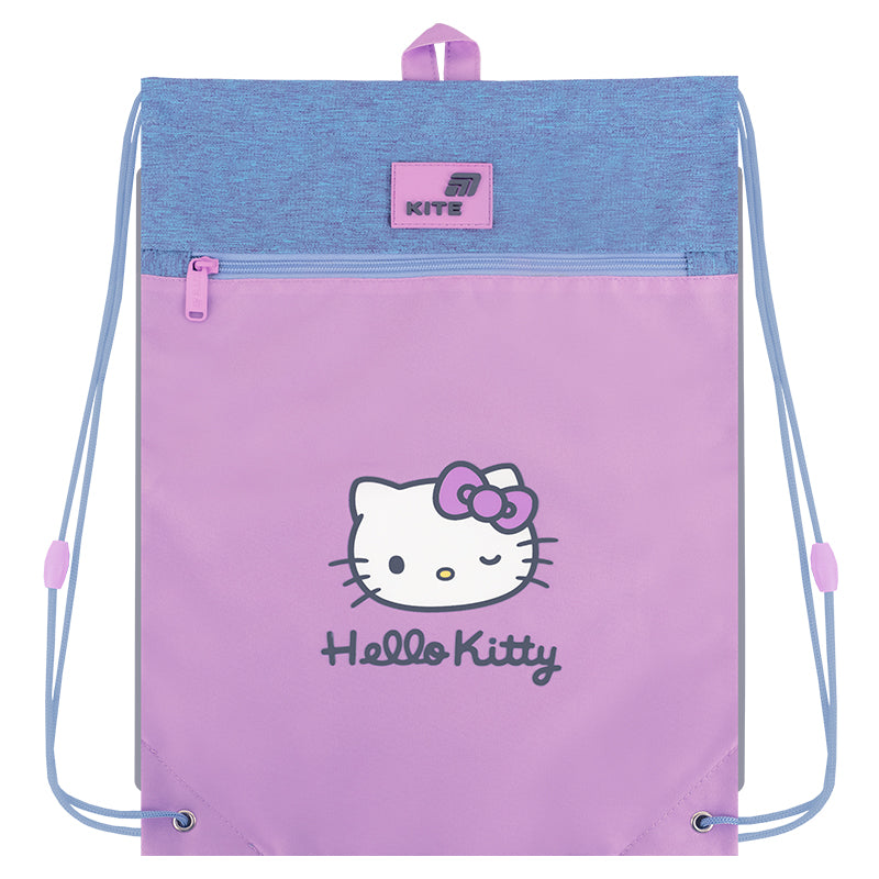 Shoe bag Kite Hello Kitty HK26-601M-4
