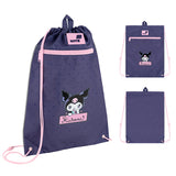 Shoe bag Kite Kuromi HK26-601M-9