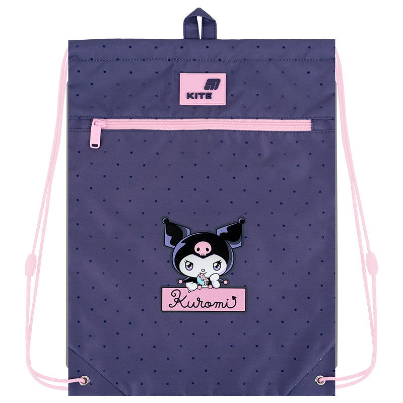 Shoe bag Kite Kuromi HK26-601M-9