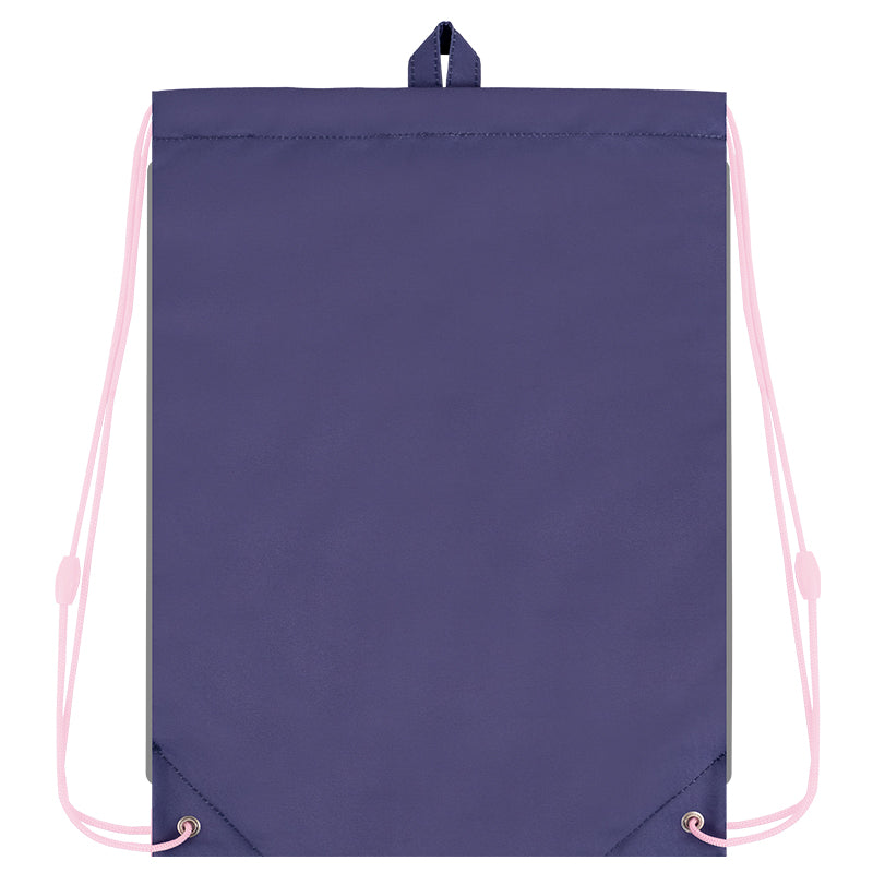 Shoe bag Kite Kuromi HK26-601M-9