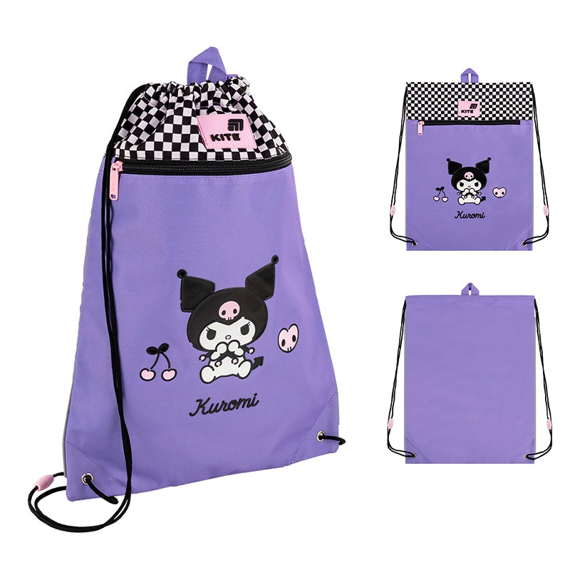 Shoe bag Kite Kuromi HK26-601M-11
