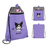 Shoe bag Kite Kuromi HK26-601M-11