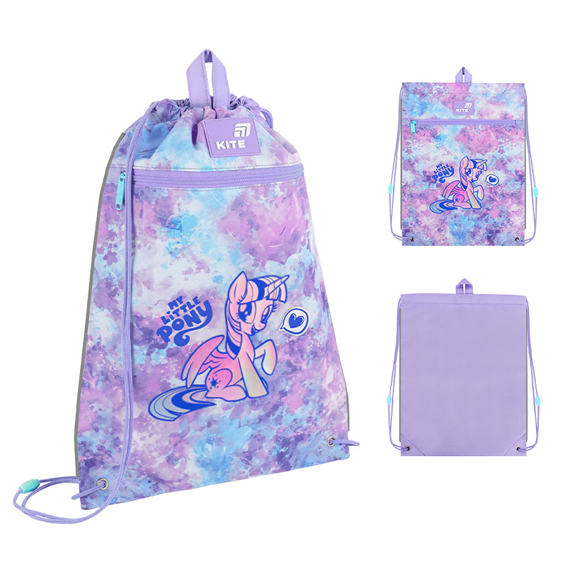 Shoe bag Kite My Little Pony LP26-601M