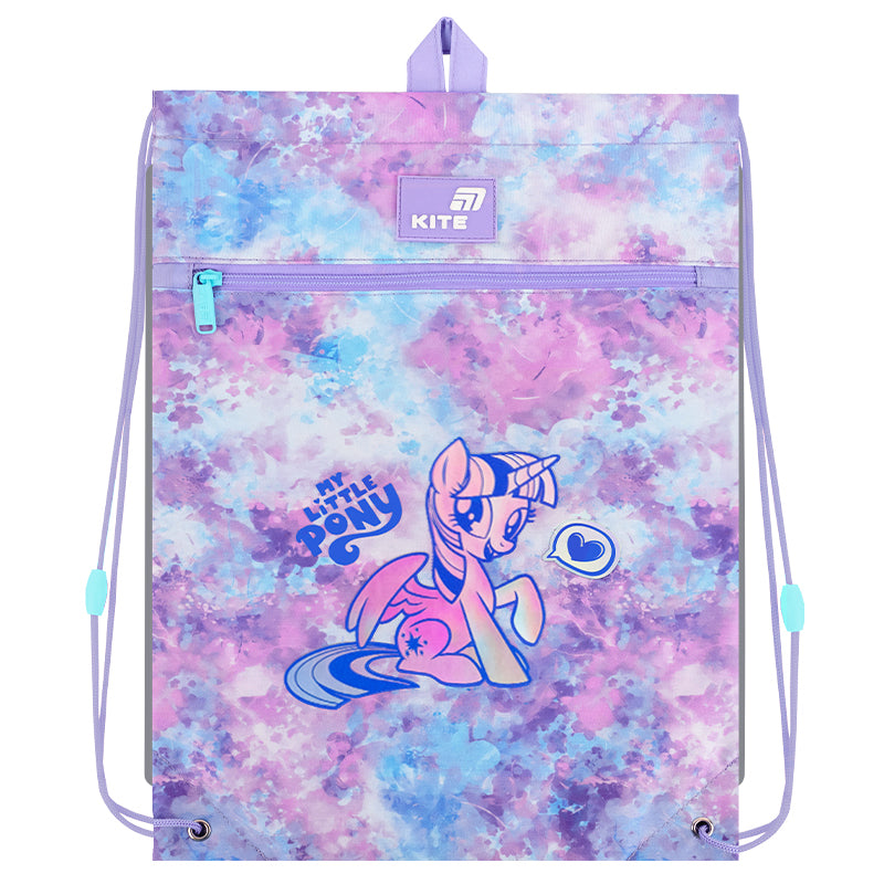 Shoe bag Kite My Little Pony LP26-601M