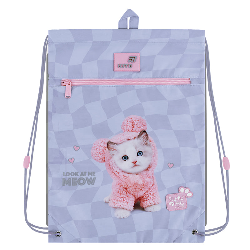 Shoe bag Kite Studio Pets SP26-601M-1