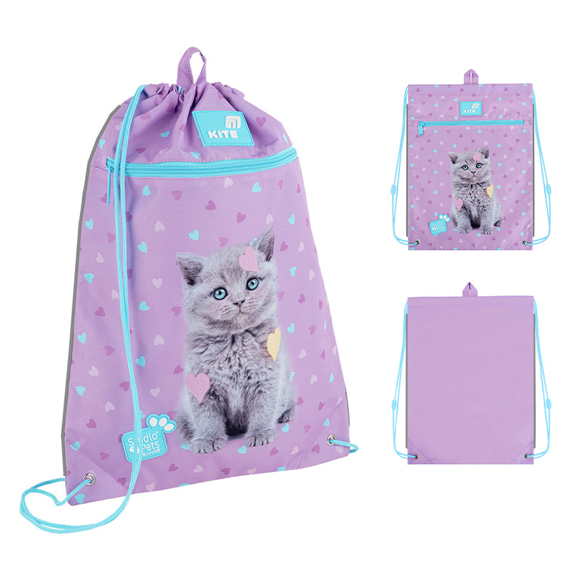 Shoe bag Kite Studio Pets SP26-601M-2