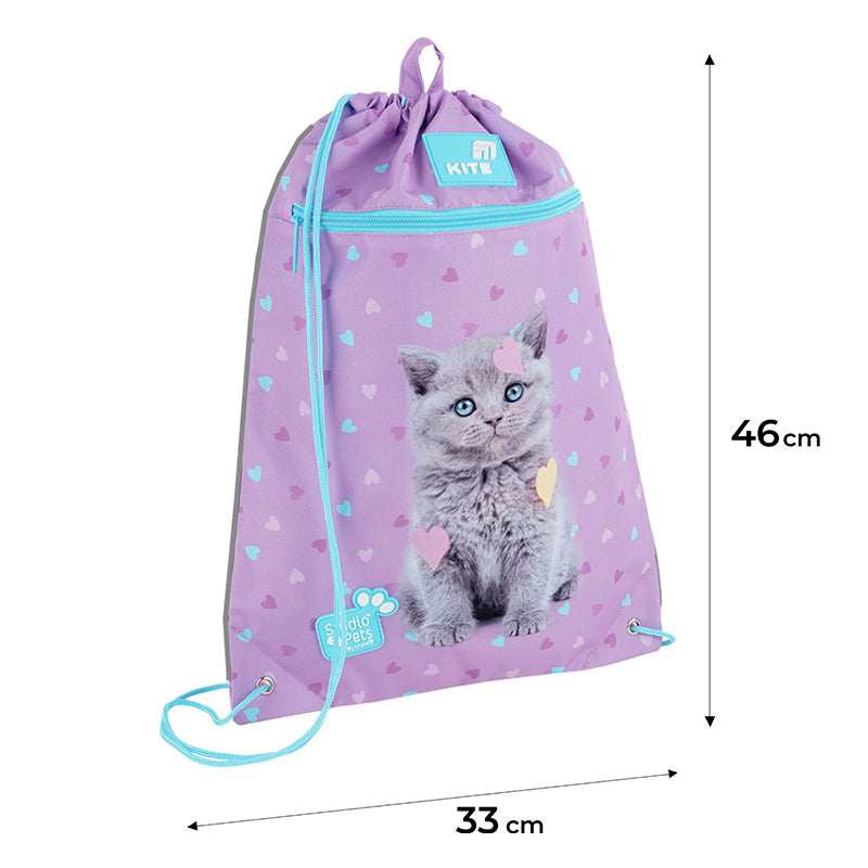 Shoe bag Kite Studio Pets SP26-601M-2