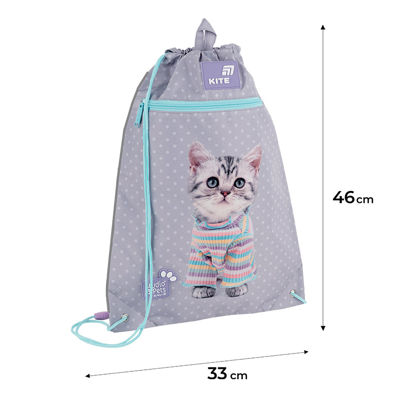 Shoe bag Kite Studio Pets SP26-601M-3