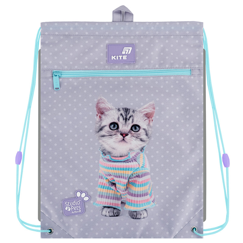 Shoe bag Kite Studio Pets SP26-601M-3