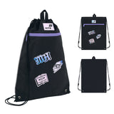 Shoe bag Kite Monster High MH26-601M-1