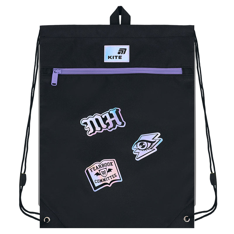 Сумка для взуття Kite Monster High MH26-601M-1