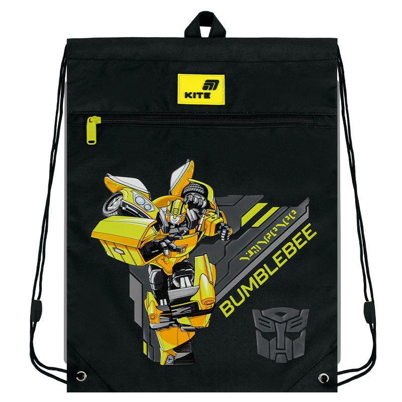 Shoe bag Kite Transformers TF26-601M-1
