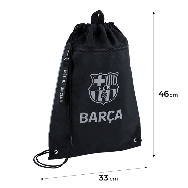 Shoe bag Kite FC Barcelona BC26-601M-1