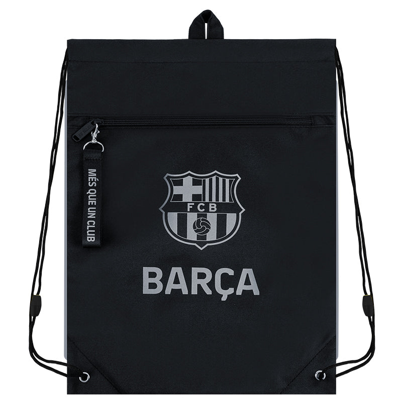 Shoe bag Kite FC Barcelona BC26-601M-1
