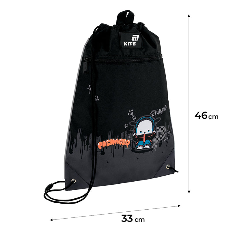 Shoe bag Kite Pochacco PC26-601M