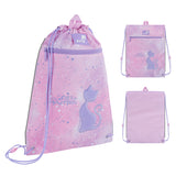 Shoe bag Kite Catsline K26-601M-1