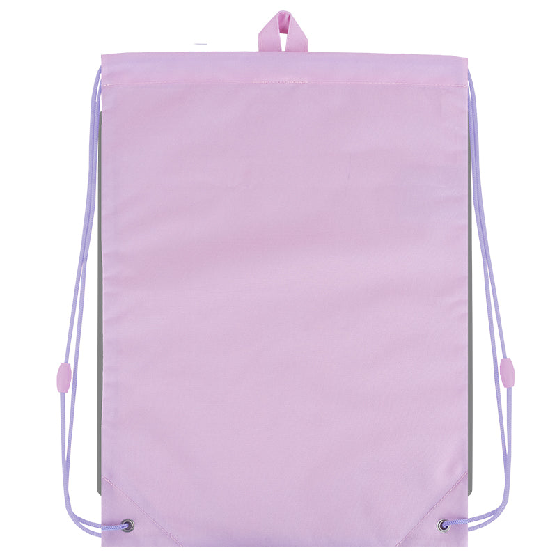 Shoe bag Kite Catsline K26-601M-1