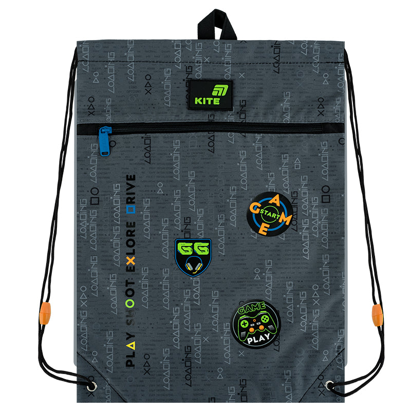 Shoe bag Kite Good Game K26-601M-2