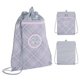 Shoe bag Kite College Line K26-601M-3