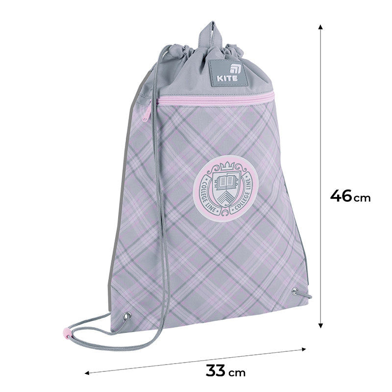 Сумка для взуття Kite College Line K26-601M-3