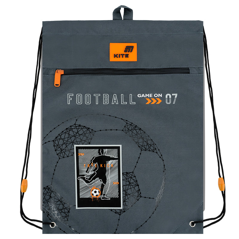 Shoe bag Kite Goal K26-601M-4