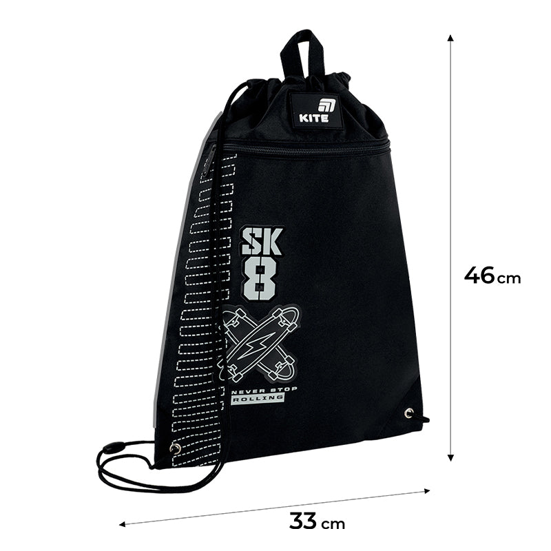 Сумка для взуття Kite Skate K26-601M-6