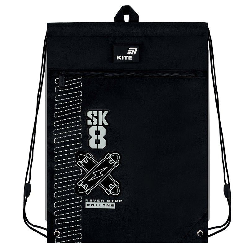 Shoe bag Kite Skate K26-601M-6