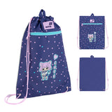 Shoe bag Kite Be Friends K26-601M-7