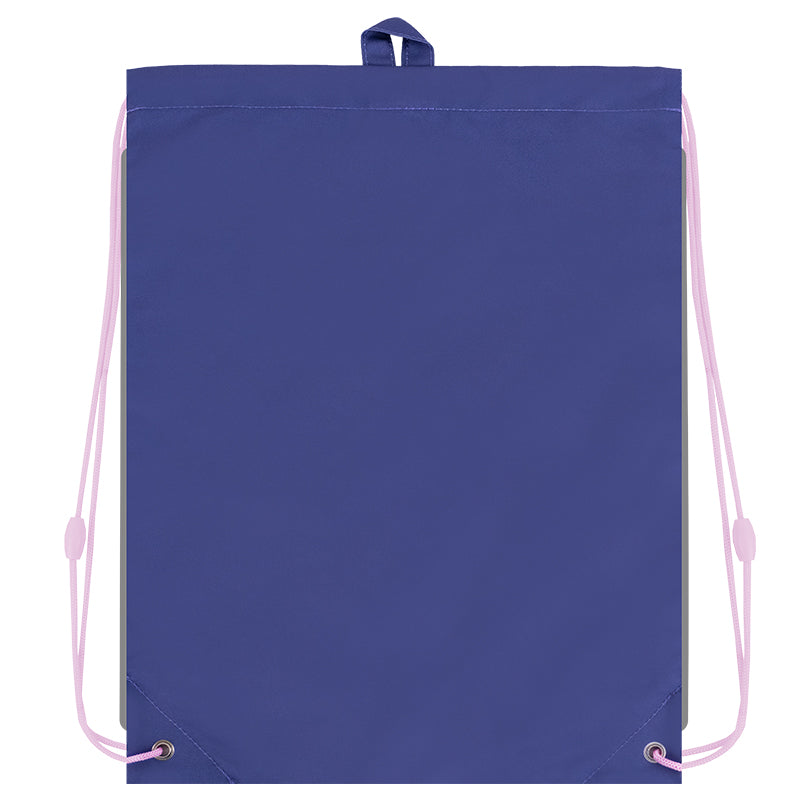 Shoe bag Kite Be Friends K26-601M-7