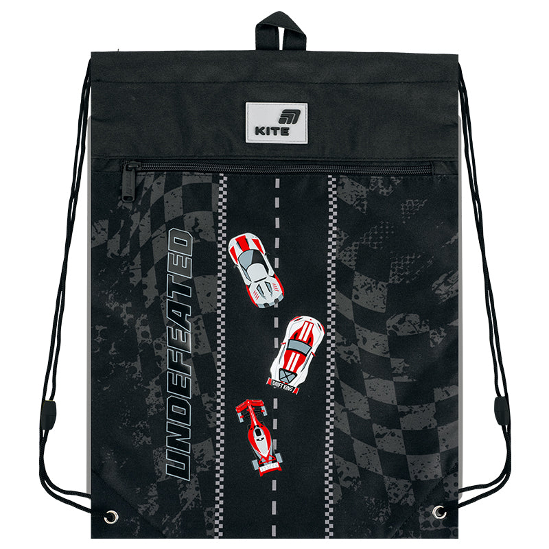 Shoe bag Kite Race&Win K26-601M-8