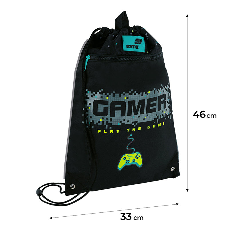 Shoe bag Kite Play the Game K26-601M-10