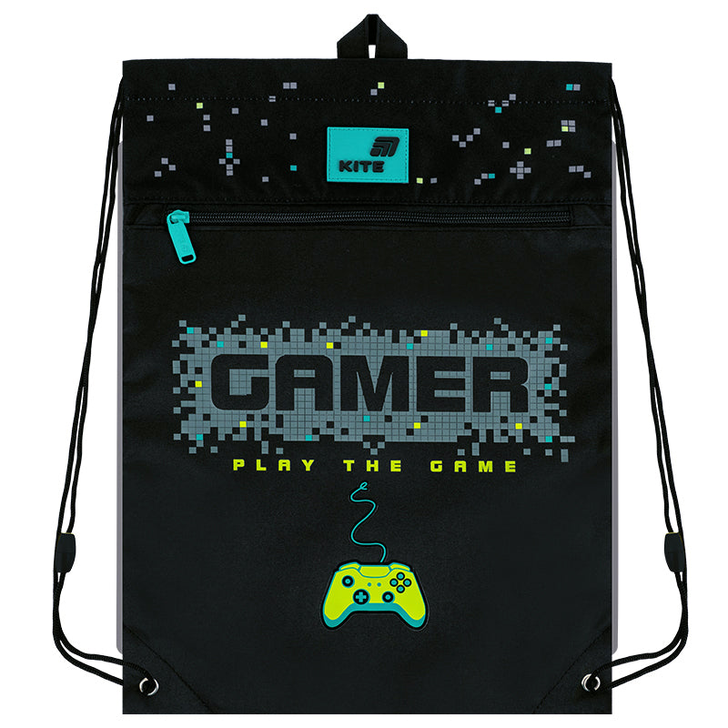 Shoe bag Kite Play the Game K26-601M-10