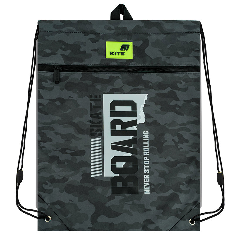 Shoe bag Kite SK8 Board K26-601M-12