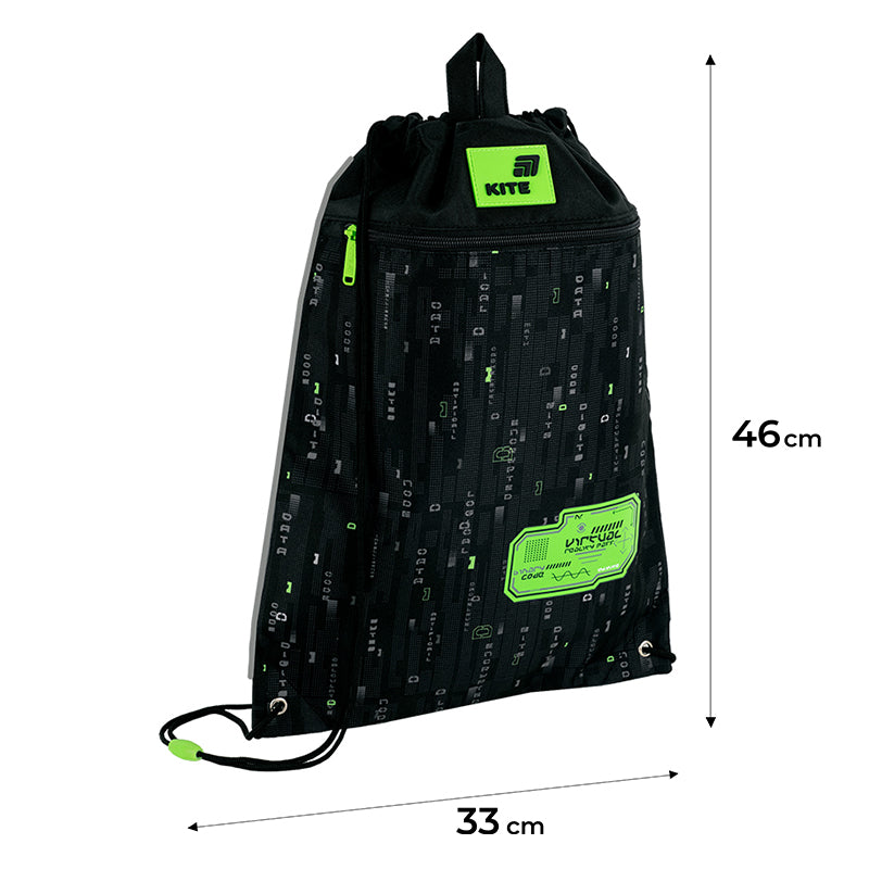 Shoe bag Kite Digital K26-601M-16