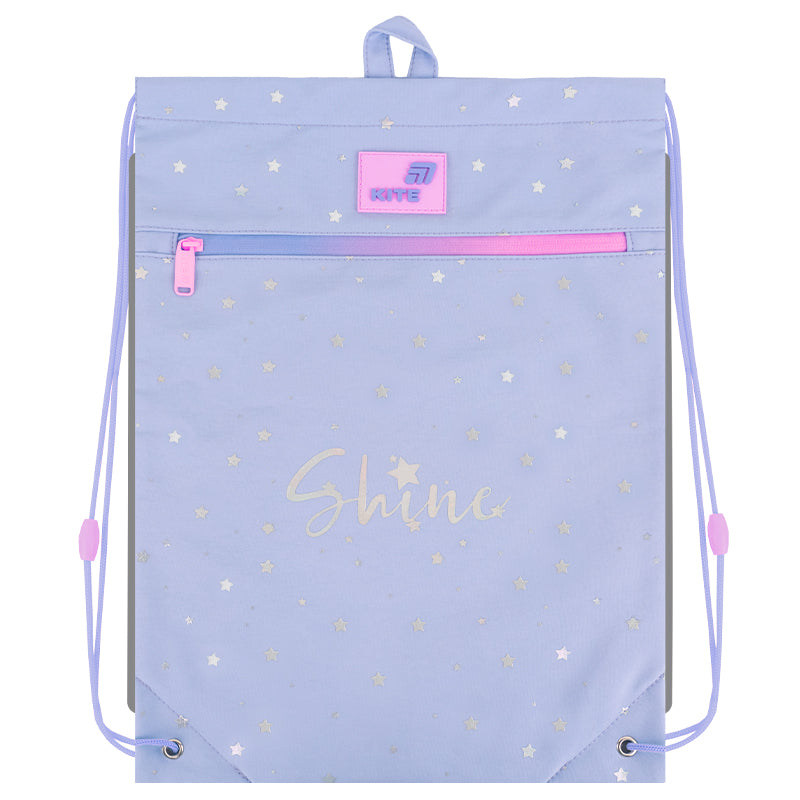 Shoe bag Kite Twinke, Star K26-601M-30