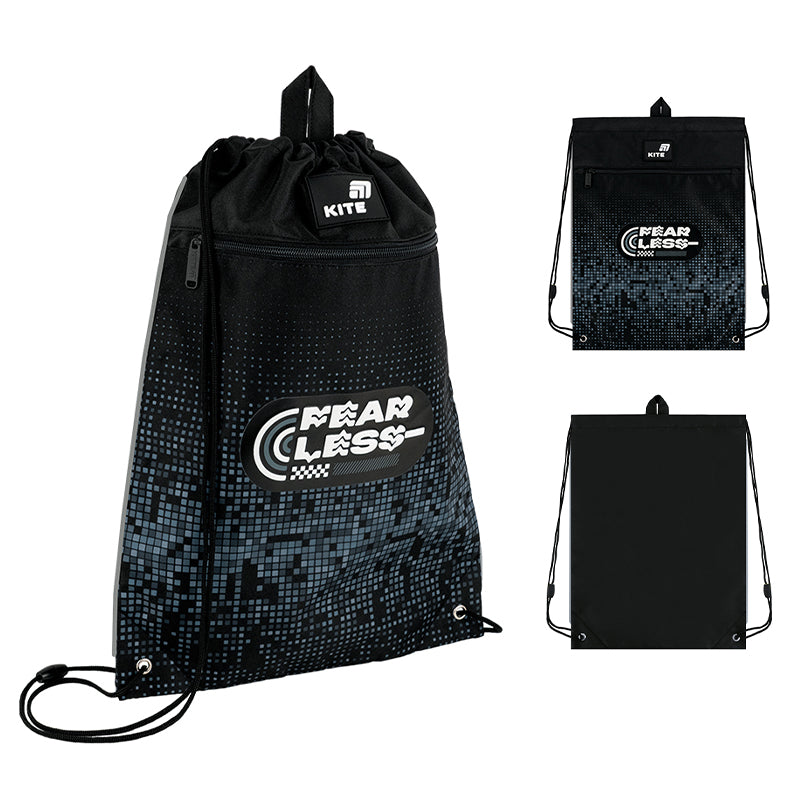 Сумка для взуття Kite Fearless K26-601M-32