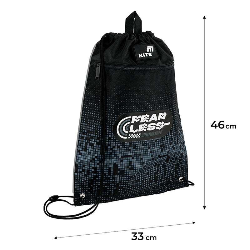 Сумка для взуття Kite Fearless K26-601M-32