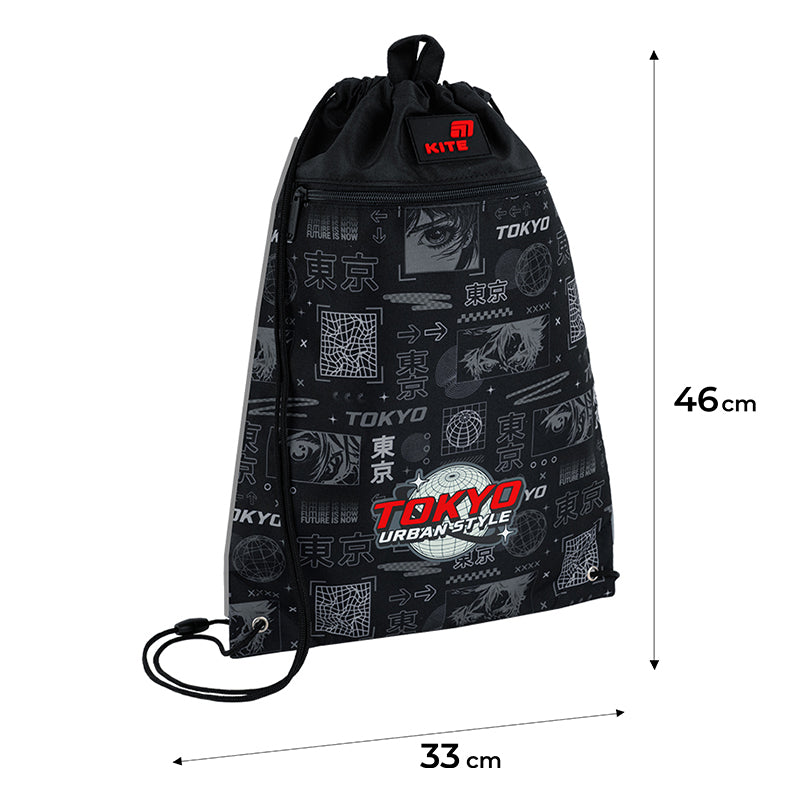 Сумка для взуття Kite Tokyo K26-601M-36